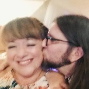 Meet your Posher, Libby